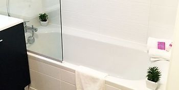 Nemea Appart Hotel Residence Quai Victor Тур Екстериор снимка