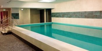 Nemea Appart Hotel Residence Quai Victor Тур Екстериор снимка