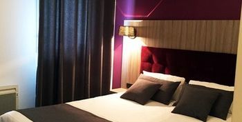 Nemea Appart Hotel Residence Quai Victor Тур Екстериор снимка